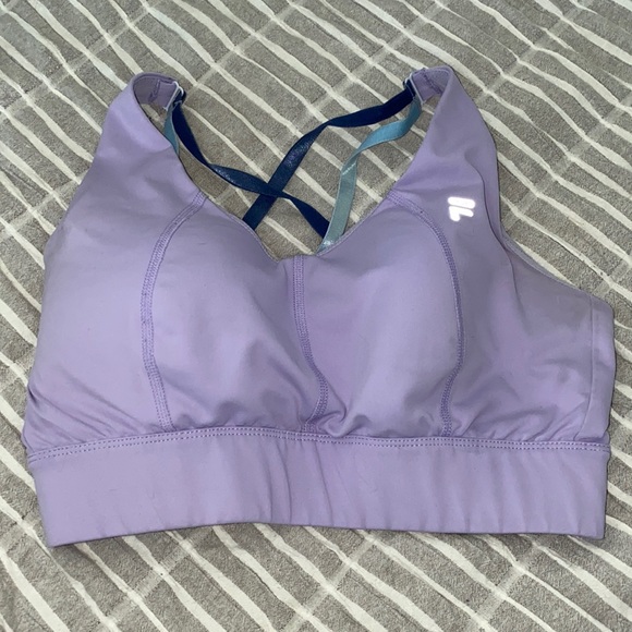 Fila Other - Fila sports bra